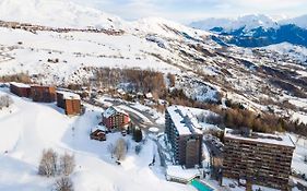 Residence Club Mmv L'Etoile Des Sybelles